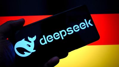 Deepseek faces ban in Germany as privacy watchdog reports the app to Google and Apple as "illegal content"