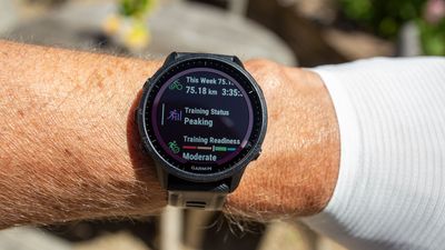 I ditched my Rolex for a Garmin Forerunner 955 Solar, and I couldn’t be happier. Now 33% off on Amazon Prime Day