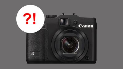 Looks like Canon may be launching a new compact camera this year – and I'm excited!