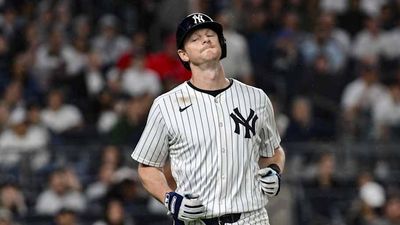 MLB World Reacts to Yankees' Shocking Release of DJ LeMahieu