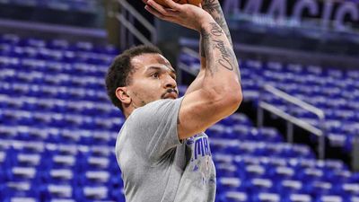 Cole Anthony Gives His Best Advice to NBA Rookies