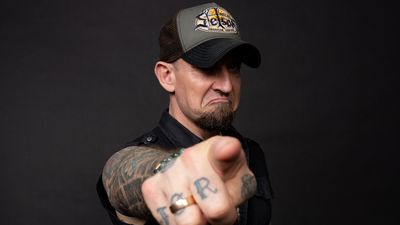 "He said, ‘If you play it backwards, Satan will haunt you!’" How Volbeat's Michael Poulsen went from occult-loving teenage guitar thief to leader of Denmark’s biggest metal band