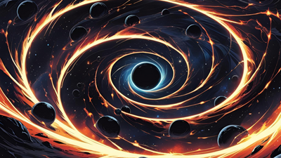 JWST finds cosmic monster ruling tiny early galaxy: Was it forged by black holes from the Big Bang?