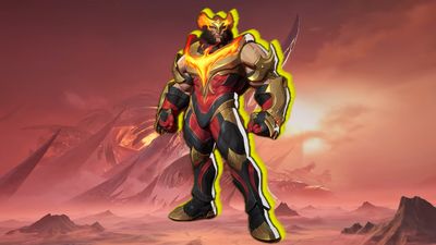 I got early access to Marvel Rivals Season 3, and I can’t wait for everyone to try out Spider-Man’s new Burn-Tracer Team Up attack
