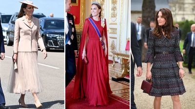 Kate Middleton is embracing 'French girl summer' - and you can too with these chic Amazon fashion finds