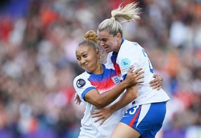 ‘That’s our DNA’: Russo praises ‘proper England’ performance against Netherlands