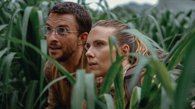 As A Horror Movie Fan, I'm Not Easy To Scare. I Was Shocked When Jurassic World Rebirth Managed That With One Big Scene