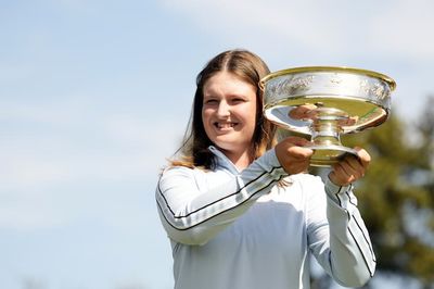 Five storylines heading into 2025 Evian Championship