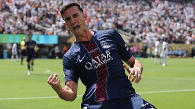 PSG 4–0 Real Madrid: Player Ratings As Champions League Holders Destroy Los Blancos to Reach Club World Cup Final
