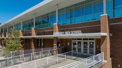 NFL Players from Dunwoody HS (Dunwoody, GA)