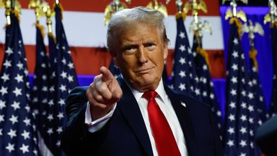 ‘We want to have a little surprise:’ Trump’s criticism of Putin precedes 700+ drone barrage on Ukraine