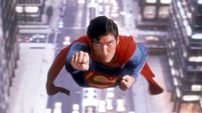 Christopher Reeve’s Superman movies headline Superman marathon on TV today