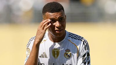 A Dominant PSG Embarrass Real Madrid, Mbappe: Takeaways From Club World Cup Semifinal