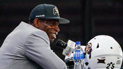 Deion Sanders Says Colorado Will Be Better, Even Without Shedeur Sanders, Travis Hunter