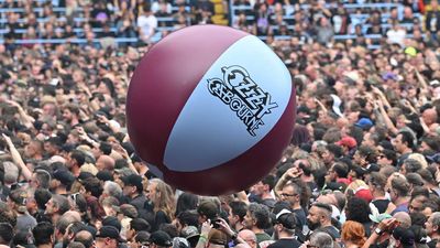 "We raised a ton of money for a great cause": Black Sabbath's Back To The Beginning show expected to raise millions for charity