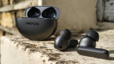Well, I just found the best earbuds for noise-cancellation I'll ever test (probably)