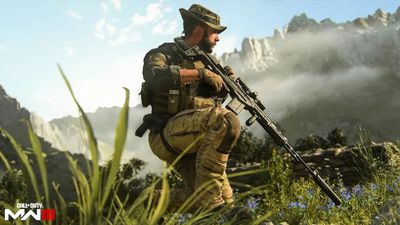 Call of Duty’s exodus among my friends has me dropping solo these days, but I’m probably not alone