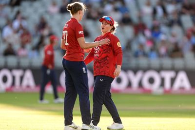 Tammy Beaumont admits England yet to deliver complete performance against India