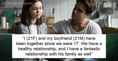 Drama Sparks As Man Asks His Brother To End A 5-Year Relationship To Please His New GF