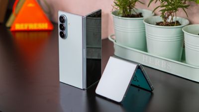 The Galaxy Z Flip 7, Fold 7 strive for peak flagship quality in launch alongside the Flip 7 FE