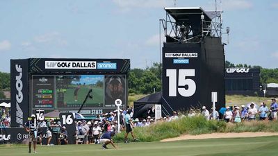 Fact or Fiction: LIV Golf Needs Popular U.S. Events for Future Success