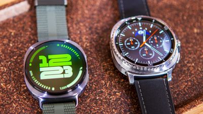 Samsung Galaxy Watch 8 series hands-on: There's more than meets the eye