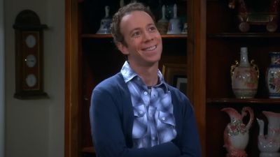 The Big Bang Theory's Stuart Fails To Save The Universe Is Official (And Comes With This Funny And Definitely Not Wholly Accurate Chuck Lorre Story)