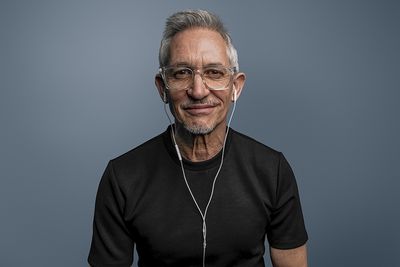 Amazon Prime Day deal: This book on Gary Lineker's remarkable career is a must-have