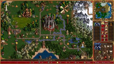 The greatest strategy RPG ever is making a comeback with the publisher behind Manor Lords, and I'm ready to relive my Behemoth-collecting 2000s