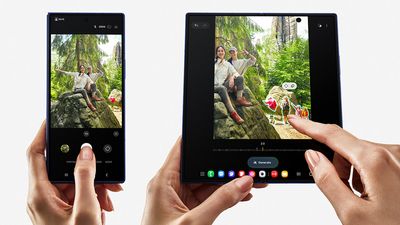 A new Galaxy ‘Ultra’ is here: Samsung Z Fold 7 is the foldable upgrade we’ve been waiting for