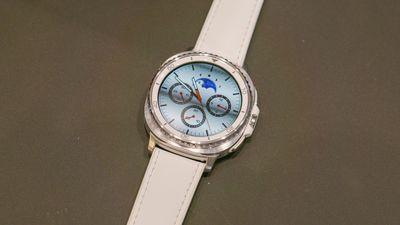 Galaxy Watch 8 puts comfort first, but the real star is what’s under your skin