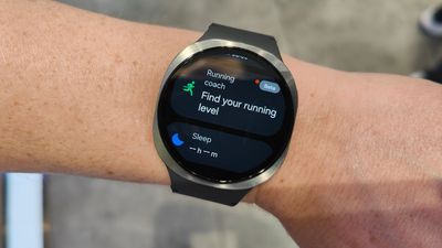 Samsung Galaxy Watch8 review: Unequivocally the best mainline Galaxy Watch in ages