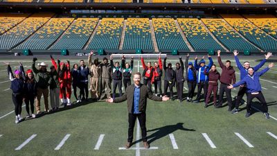 How to watch The Amazing Race Canada season 11 online FREE from anywhere
