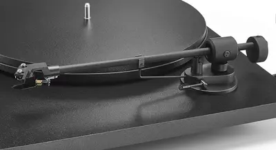If you want a cheap turntable during Prime Day, just buy this five-star Pro-Ject and thank me later