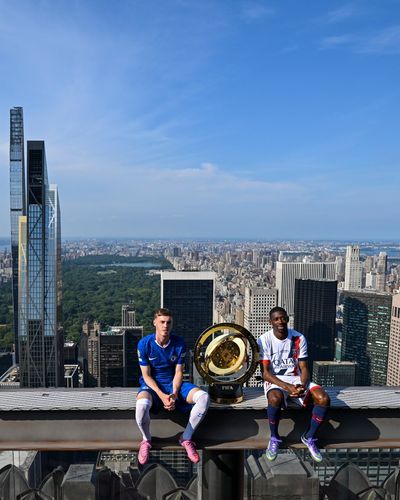 Chelsea vs PSG: Club World Cup final prediction, kick-off time, TV, live stream, team news, h2h results, odds