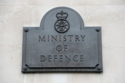 Minister vows to speed up redress payments for LGBT veterans