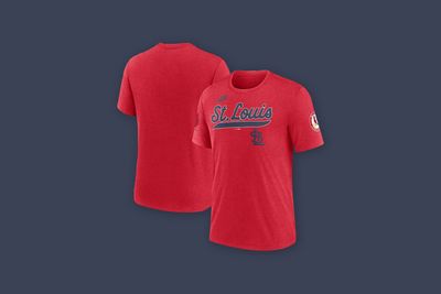 The Best St. Louis Cardinals Tees for a Second-Half Redbirds Playoff Push