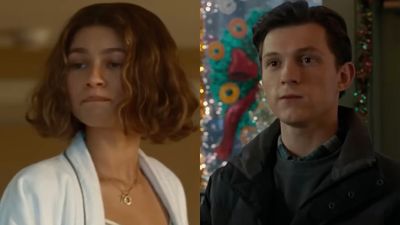 The Cute Way Tom Holland Helped Zendaya Prepare For Her Role In Challengers