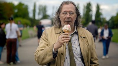 I'm delighted Slow Horses has been renewed for season 7, but now I'm worried about the future of my favorite Apple TV+ show