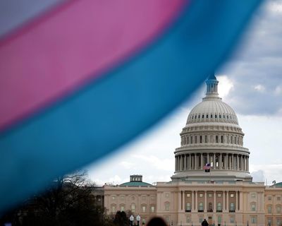 DoJ subpoenas clinics and doctors who offer gender-affirming care to minors