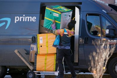 Amazon seller mistake causes woman to be sent hundreds of packages of the same item