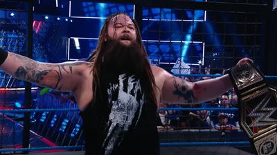 Universal's Halloween Horror Nights Is Reportedly Partnering With The WWE, And I Have My Reasons Why Bray Wyatt Should Be Honored With An Attraction