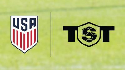 U.S. Soccer, TST Announce Strategic Partnership in New Effort to Help Grow Sport