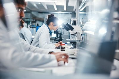 Seattle Startup Backed By Khosla Ventures Charges $10,000 For 'Blood Cleaning' That Claims To Make You Biologically 2.61 Years Younger