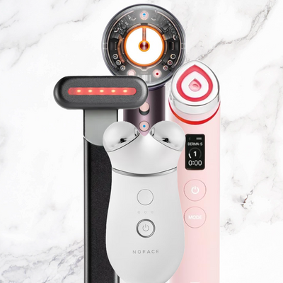 I’m Giving My Beauty Routine a Tune-Up Thanks to Amazon Prime Day’s Mega Sale