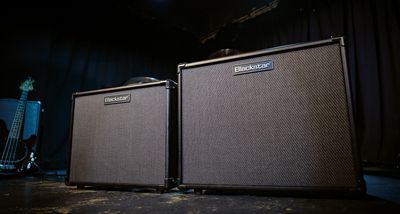 “This is the most natural-sounding modelling amp on the market today”: Blackstar launches next-gen ID-X combos – complete with 6 amp voices, more than 35 effects, CabRig IR tech and an OLED display