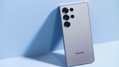 Level up your content creation with Samsung Galaxy S25