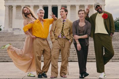 Netflix announces longest-running unscripted show is ending after 10th season