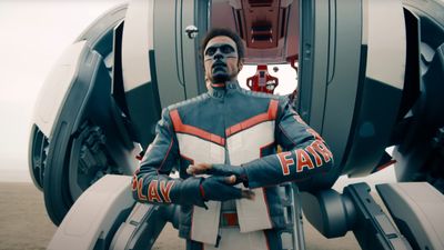 Who is Mister Terrific, the super-smart hero aiding Lois Lane in James Gunn's 'Superman'