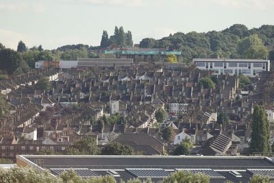 Home buyer inquiries increase overall for first time this year